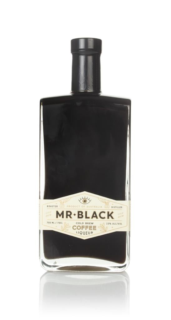 Mr. Black Cold Brew Coffee Coffee Liqueur