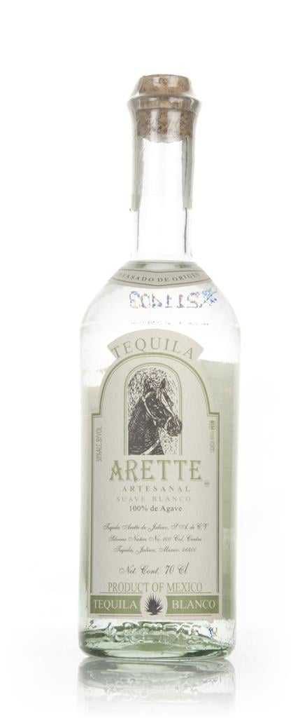 Arette Suave Blanco Tequila