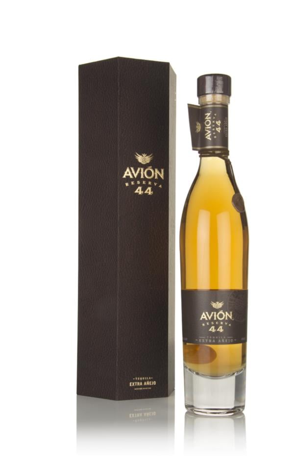 Avion Reserva 44 Extra Anejo Tequila