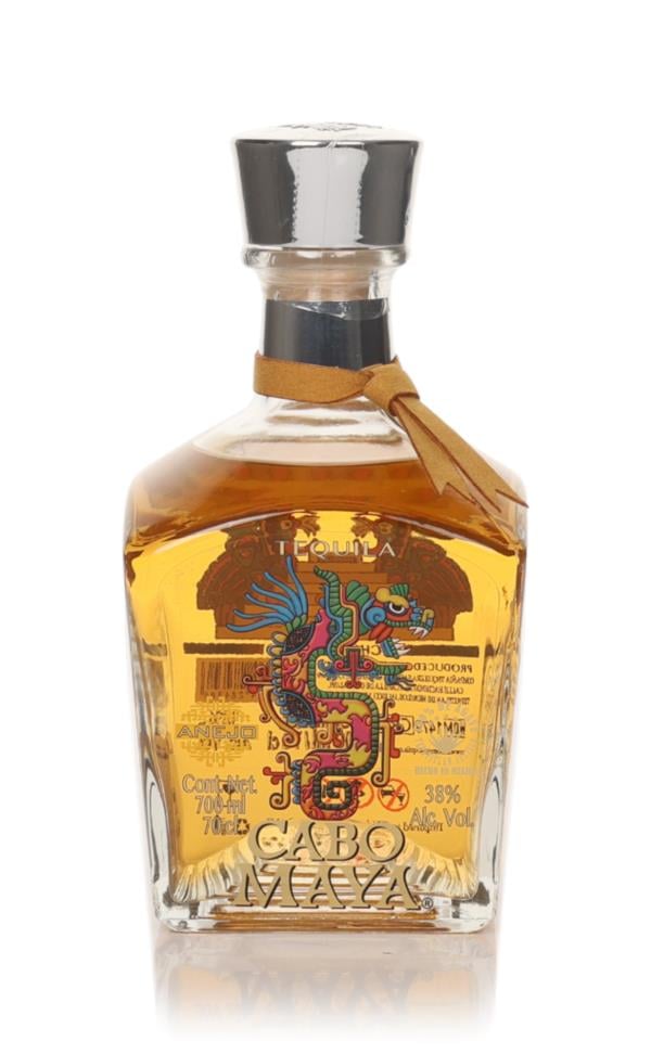 Cabo Maya Anejo Anejo Tequila