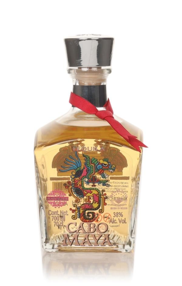 Cabo Maya Reposado Tequila