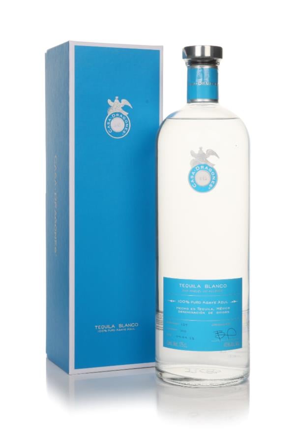 Casa Dragones Blanco (1.75L) Blanco Tequila