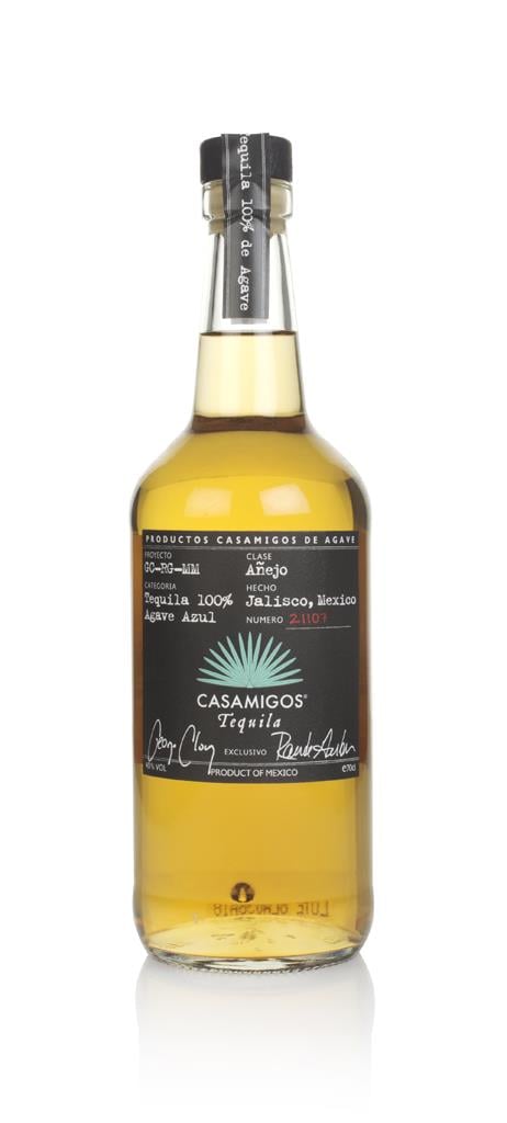 Casamigos Anejo Anejo Tequila