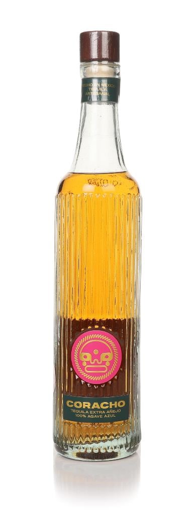 Coracho Tequila Extra Anejo Extra Anejo Tequila