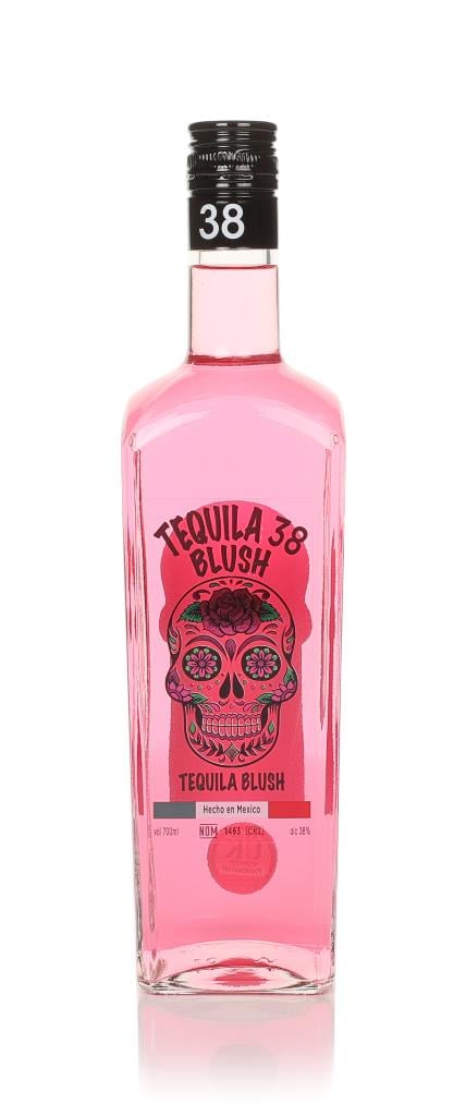 Tequila 38 Blush Tequila