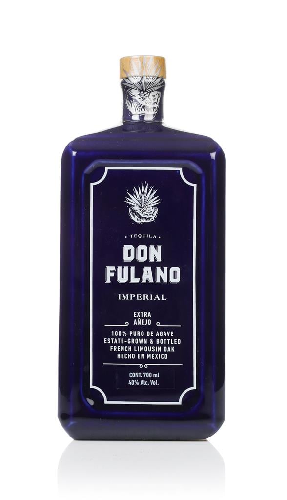 Don Fulano Imperial Extra Anejo Anejo Tequila