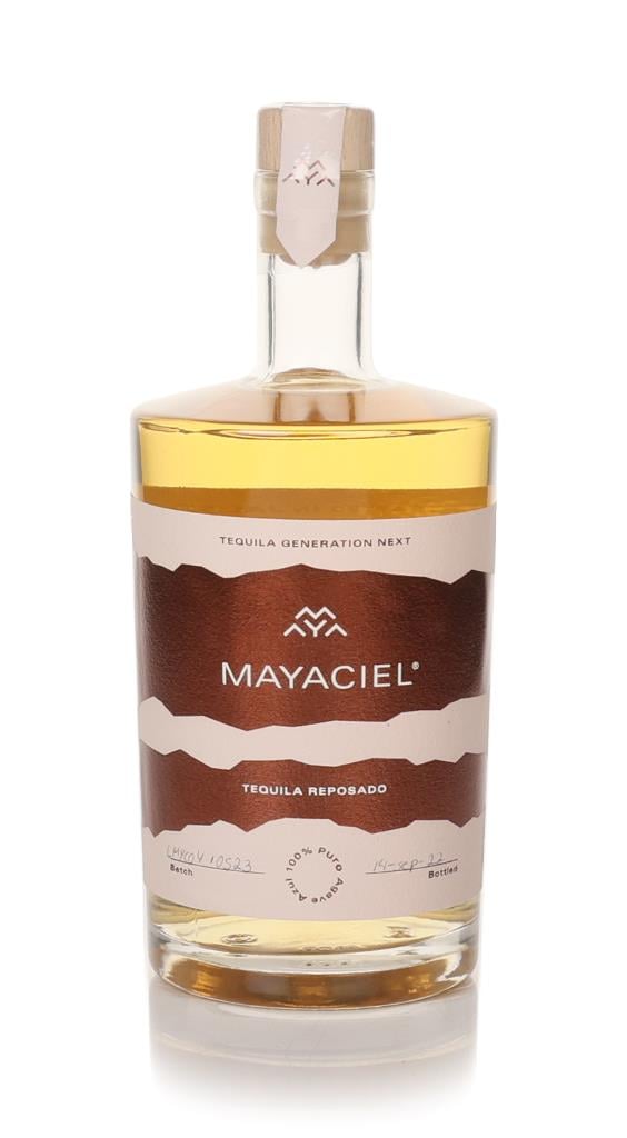 Mayaciel Tequila Reposado Tequila