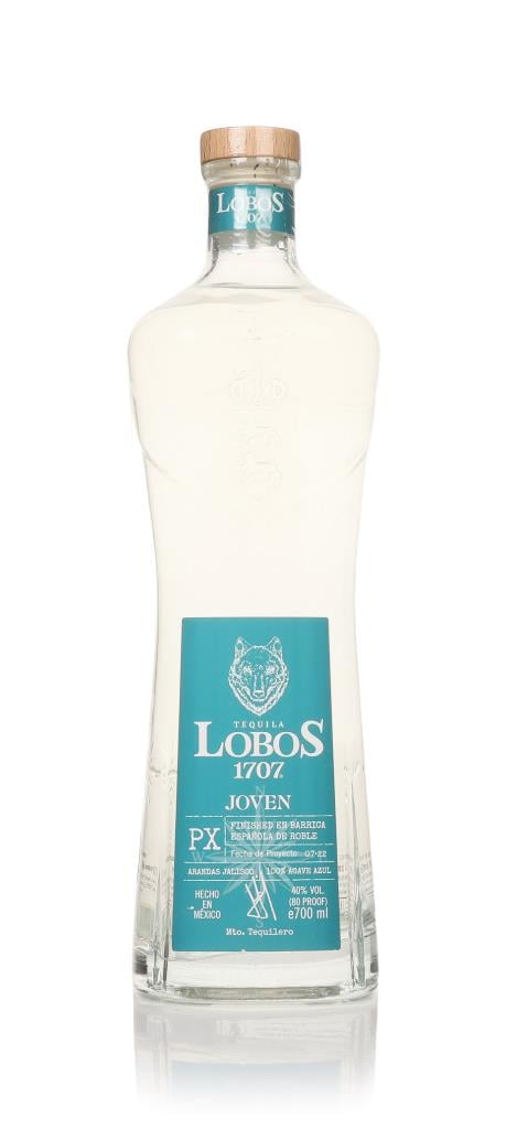 Lobos 1707 Joven Tequila