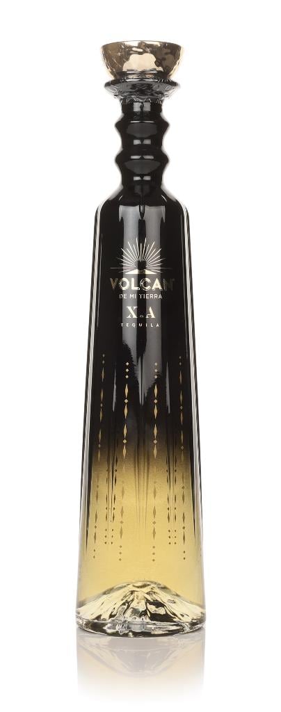 Volcan De Mi Tierra X.A Extra Anejo Tequila