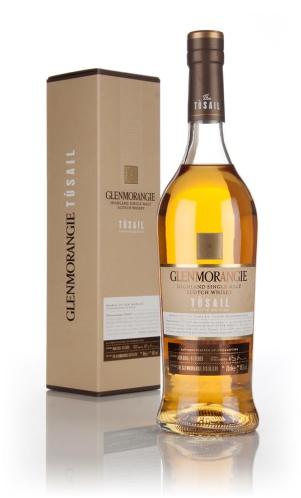 Glenmorangie Tusail Private Edition Single Malt Whisky