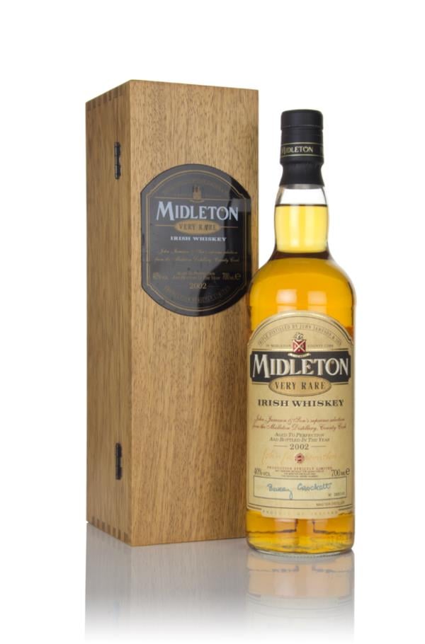 Midleton Very Rare 2002 Blended Whiskey