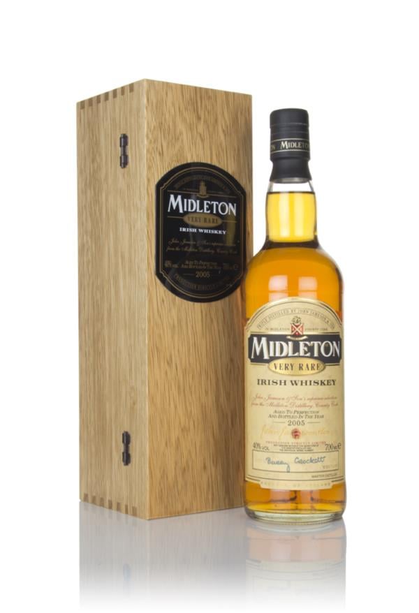 Midleton Very Rare 2005 Blended Whiskey