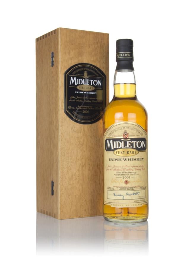 Midleton Very Rare 2006 Blended Whiskey