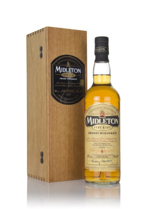 Midleton Very Rare 2007 Blended Whiskey