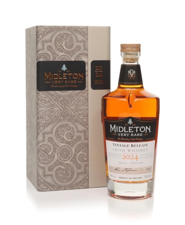 Midleton Very Rare 2024 Blended Whiskey