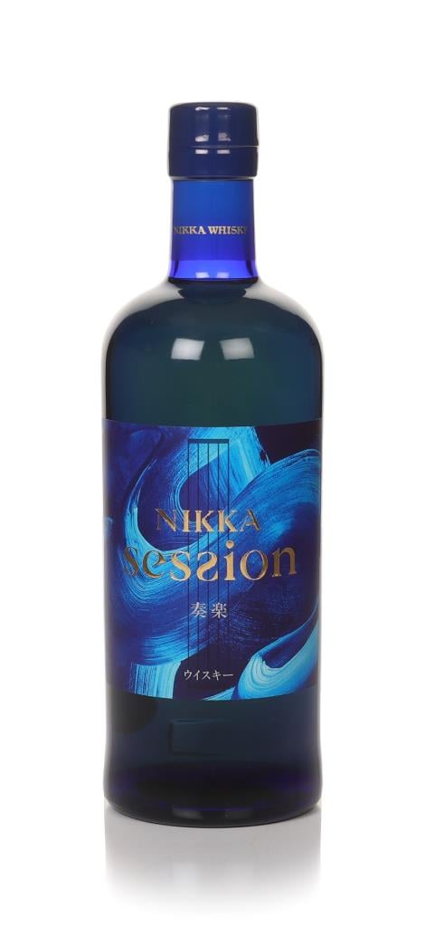 Nikka Session Single Malt Whisky