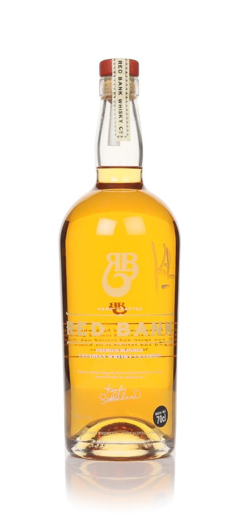 Red Bank Blended Whisky