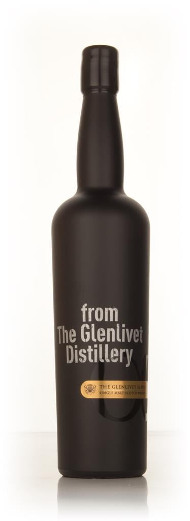 The Glenlivet Alpha Single Malt Whisky