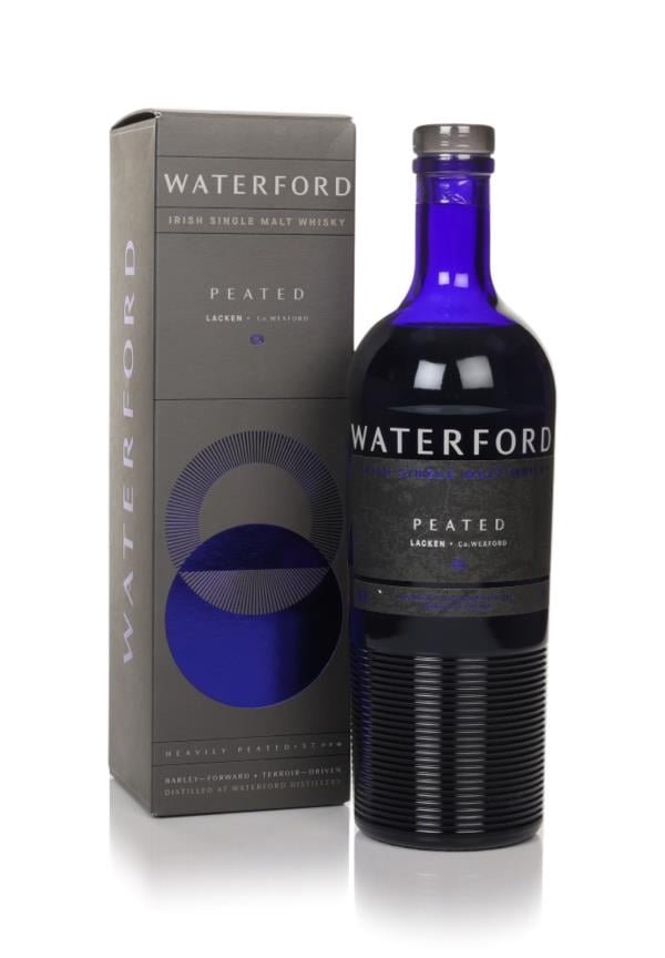 Waterford Peated - Lacken 1.1 Single Malt Whiskey