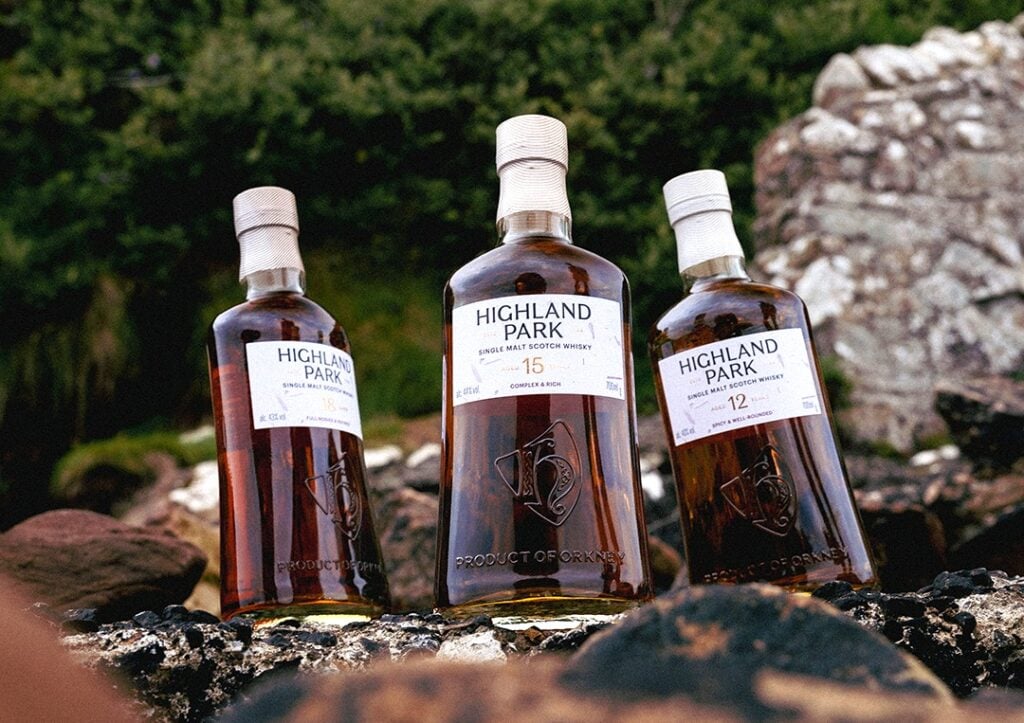 Highland Park whisky: thriving beyond Vikings in 2025