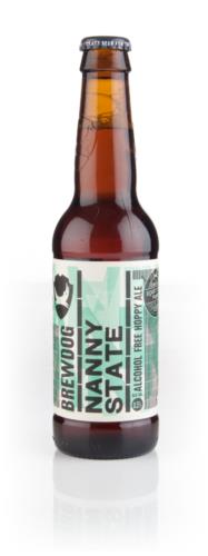 BrewDog Nanny State Beer - Master of Malt