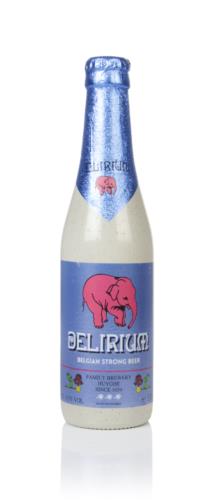 Delirium Tremens Beer - Master Of Malt