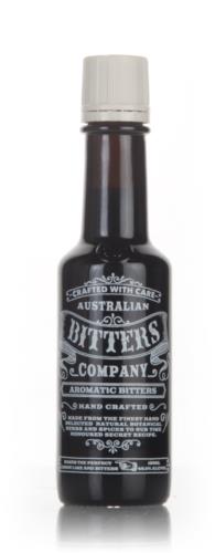 Australian Bitters Co. Aromatic Bitters 12.5cl | Master of Malt