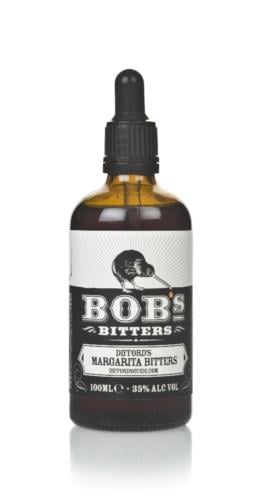 Bob's Bitters - Difford's Margarita Bitters 10cl | Master Of Malt