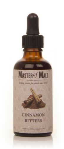 Cinnamon Bitters 5cl | Master of Malt