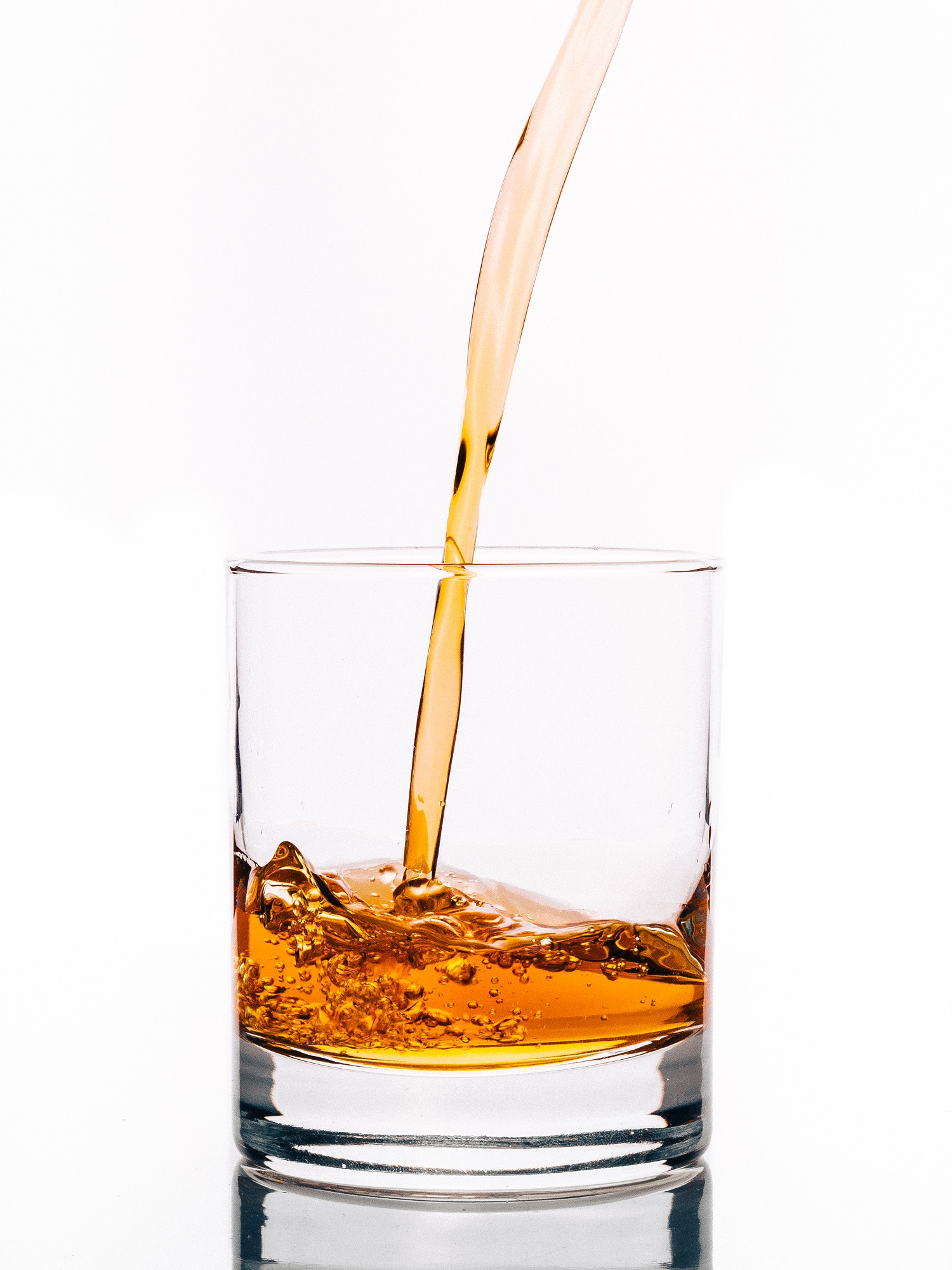 The UK is drinking less Scotch and it’s (mostly) the government’s fault ...