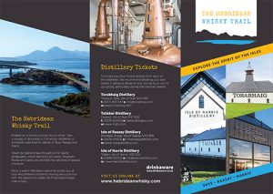 The Hebridean Whisky Trail Is Here! | Master Of Malt Blog