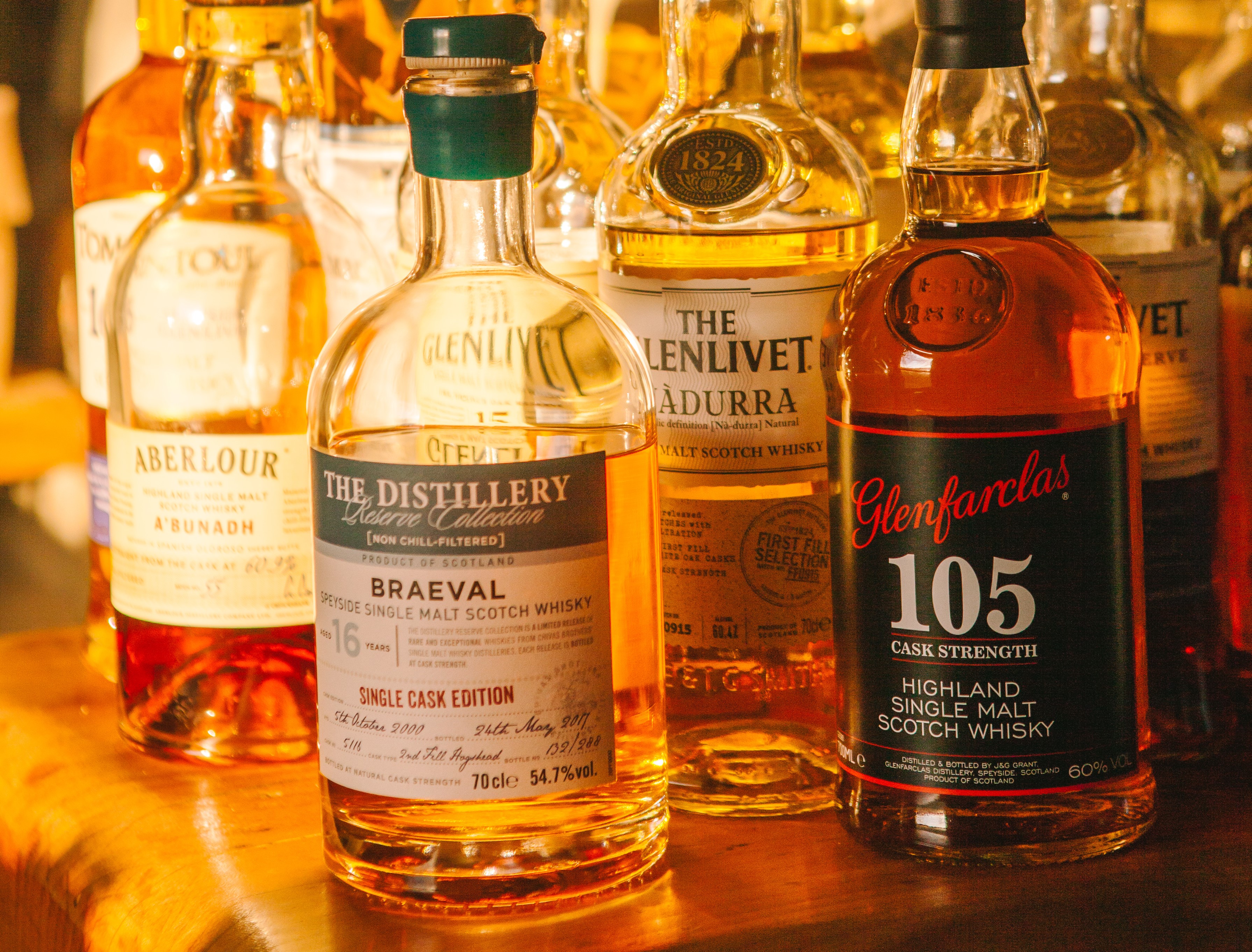 5 Tips For Pairing Whisky With Food Master Of Malt Blog