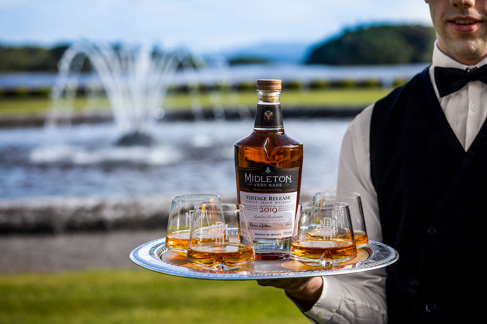 Midleton Very Rare: What a $45,000 Irish whiskey tastes like