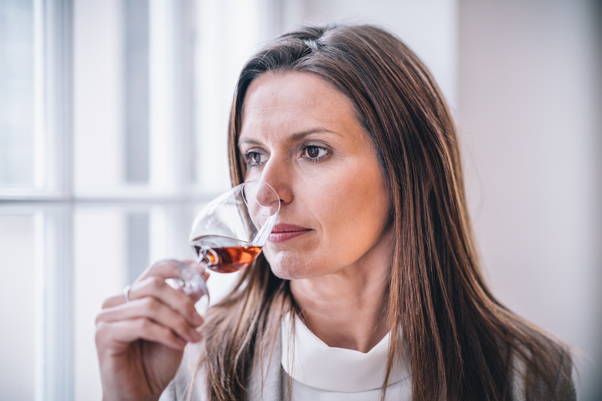 Five minutes with… Kirsteen Campbell, master whisky maker at The ...