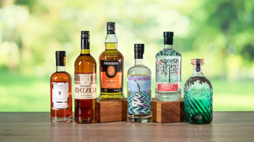 Stunning spring sippers! | master of malt BLOG