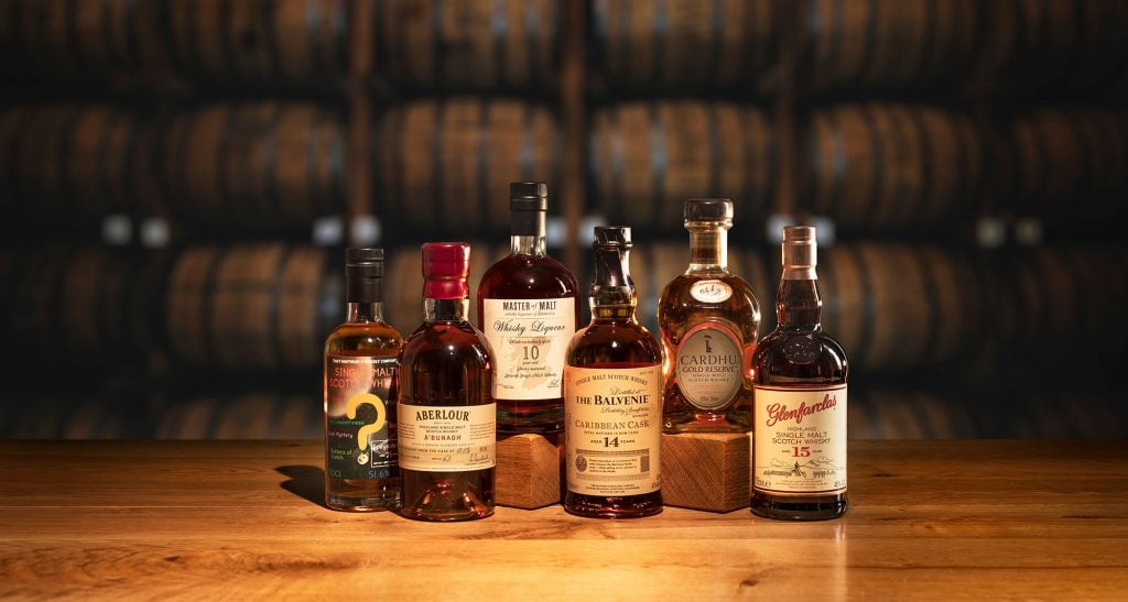 Sip on some superb Speysiders! | master of malt BLOG