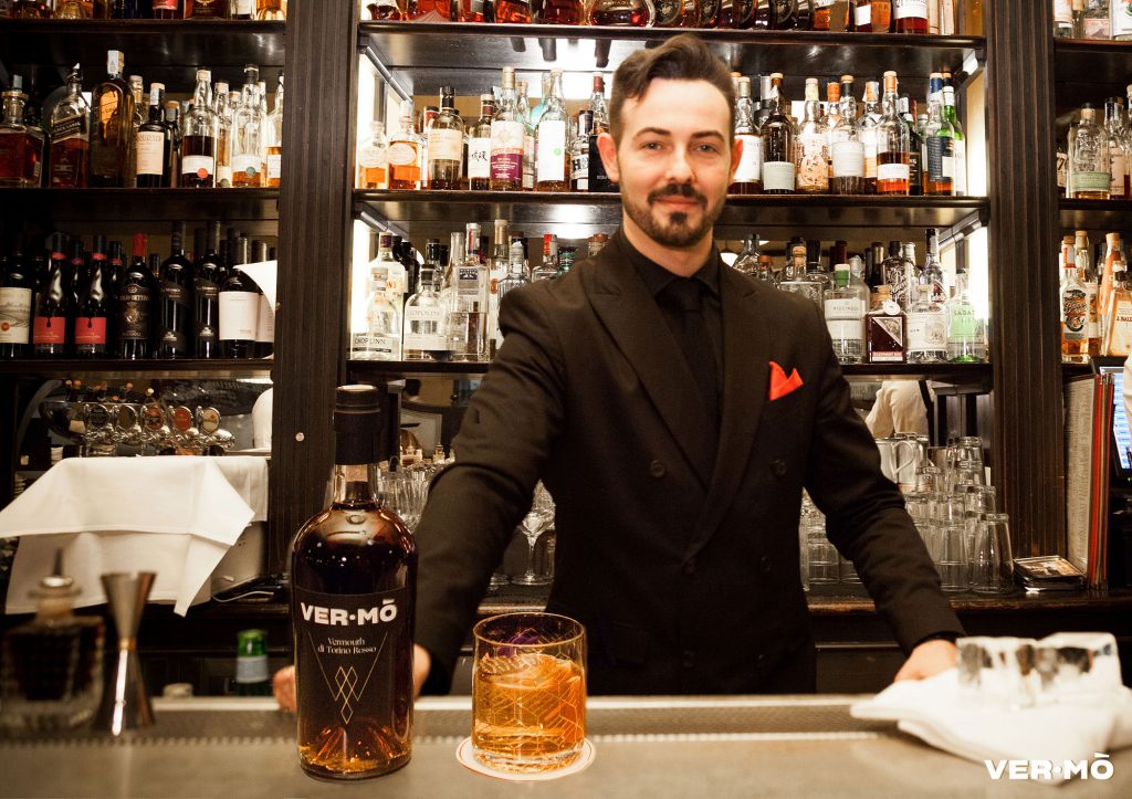 Showcasing the value of vermouth with Vermò | master of malt BLOG