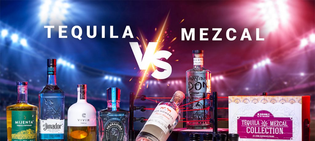 Tequila vs. Mezcal – what’s the difference anyway? | LaptrinhX / News