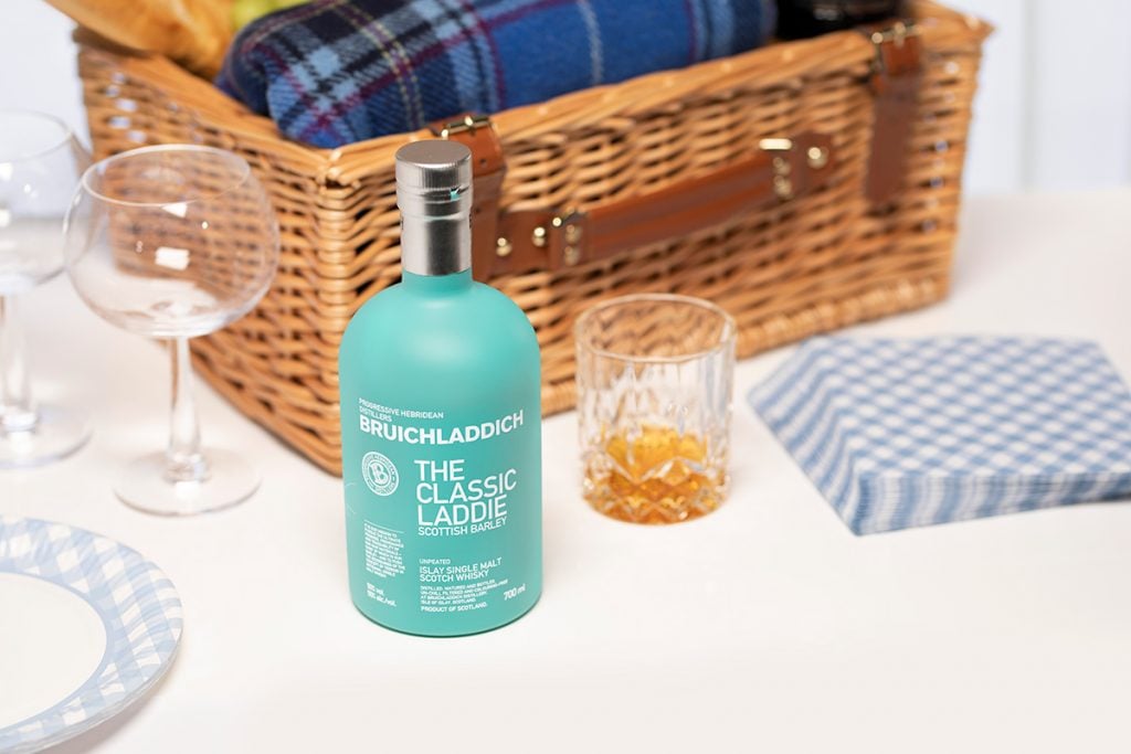 Bruichladdich-classic-laddie