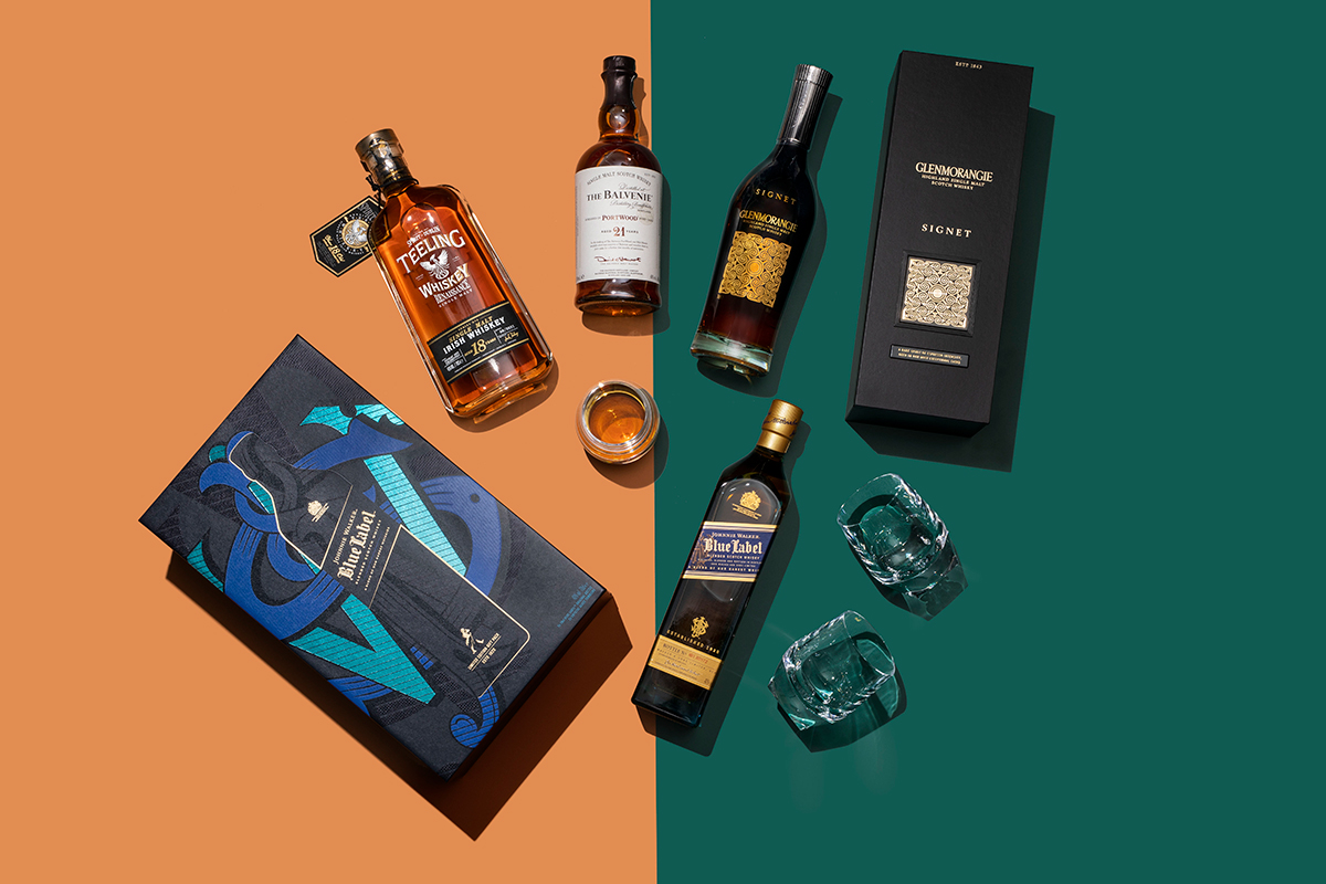Glenmorangie expands its 'Tale Of' series - The Spirits Business