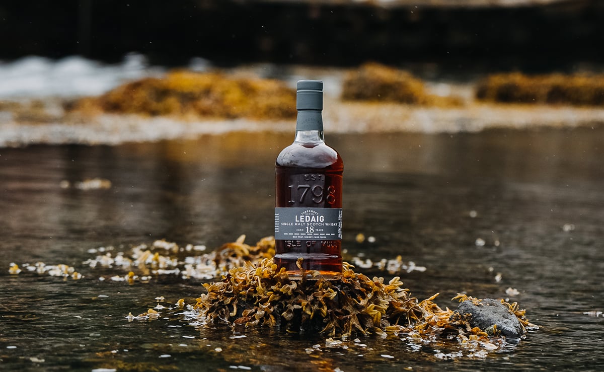 Premium spirits Christmas gift guide Master of Malt Blog