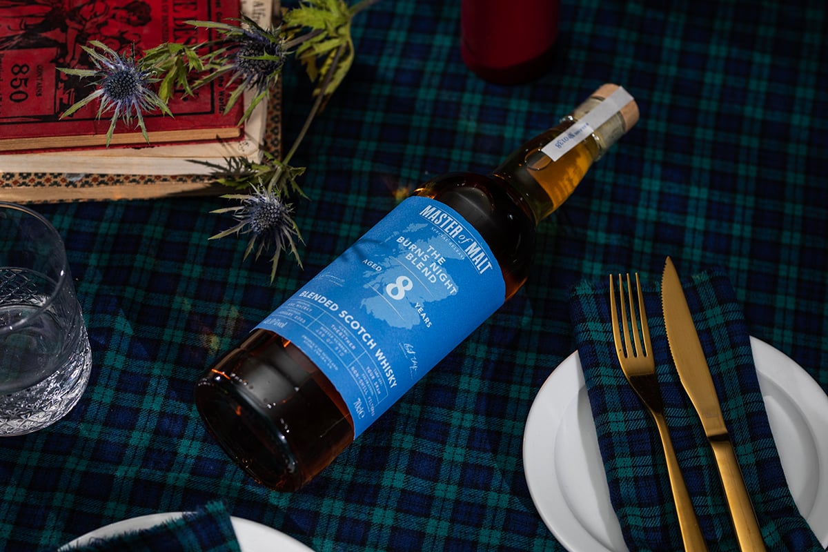 Best Scotch whisky for Burns Night and beyond – expert taste test