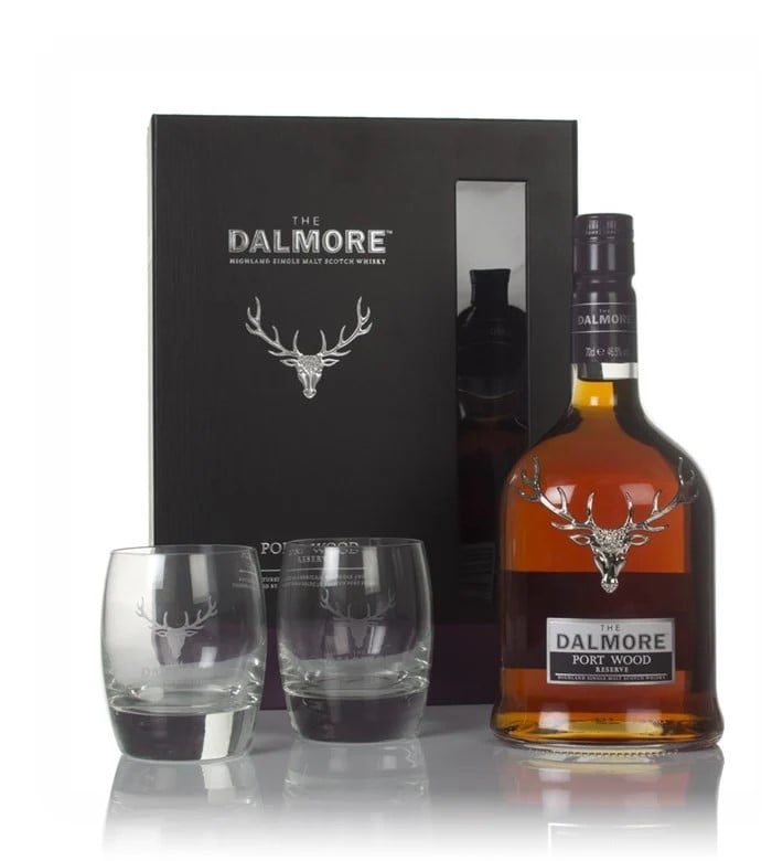 The perfect whisky gift sets: selections to suit every taste | Master ...