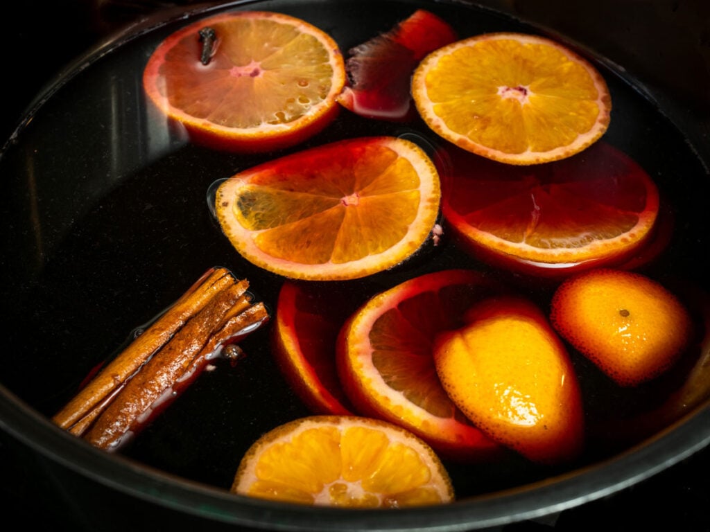 How to make traditional Swedish Glögg this Christmas | Master of Malt blog