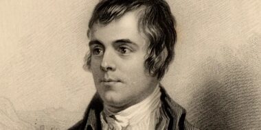 Best Robert Burns quotes on whisky | Master of Malt blog