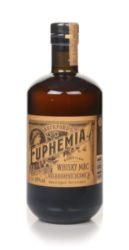 Beckford's Euphemia Scottish Whisky Mac 70cl | Master of Malt