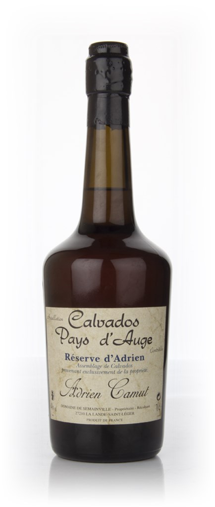 Adrien Camut 12 Year Old Calvados