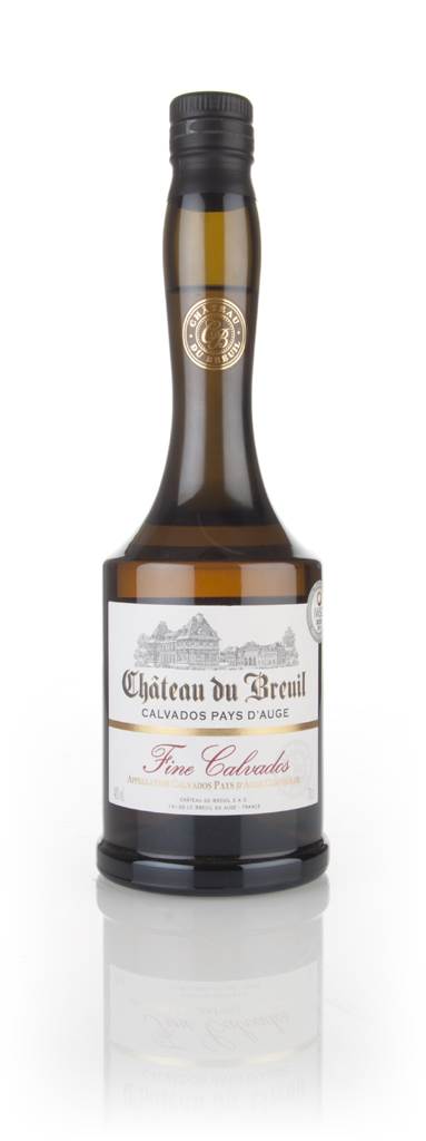 Master Malt of Adrien Old | 6 Camut Year Calvados 40%