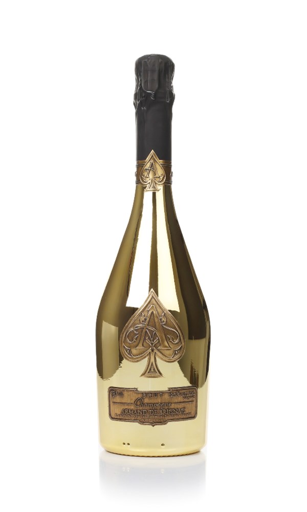 Jay Z's Ace of Spades vs. $15 Champagne: Don't Believe the Hype