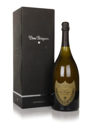 Dom Pérignon Plénitude 2 2000 1.5 Liter